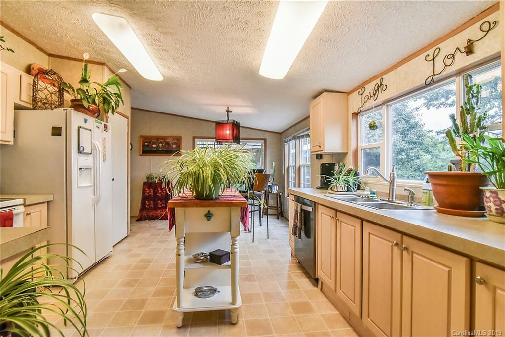 71 Lemon Creek Drive Candler NC 28715