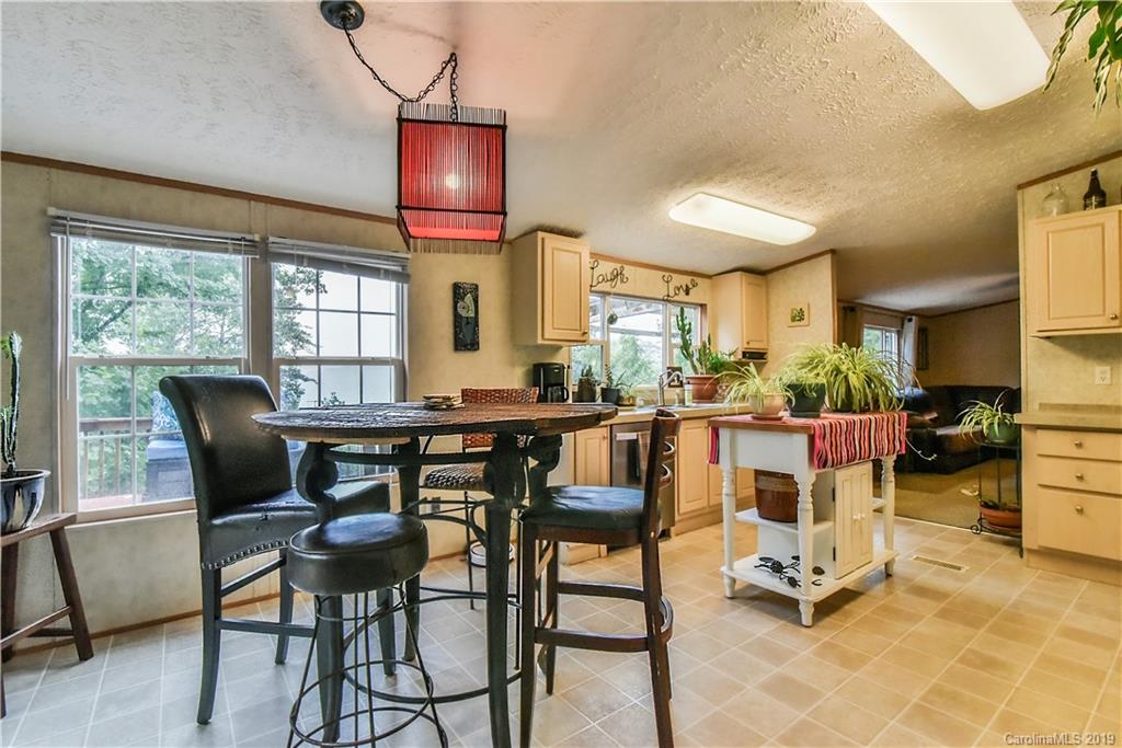 71 Lemon Creek Drive Candler NC 28715