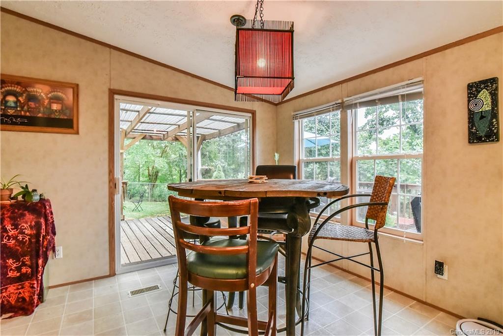 71 Lemon Creek Drive Candler NC 28715