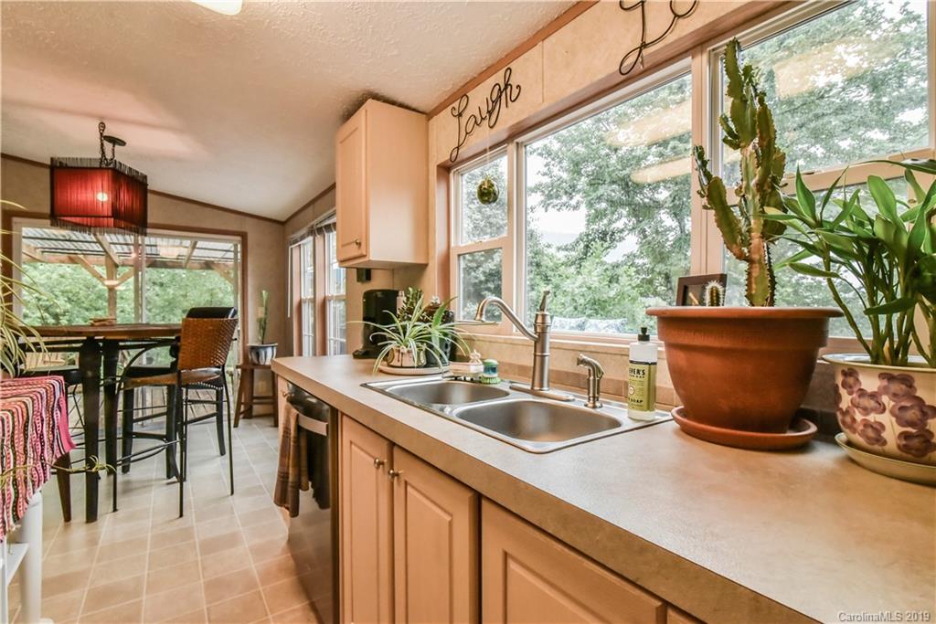71 Lemon Creek Drive Candler NC 28715