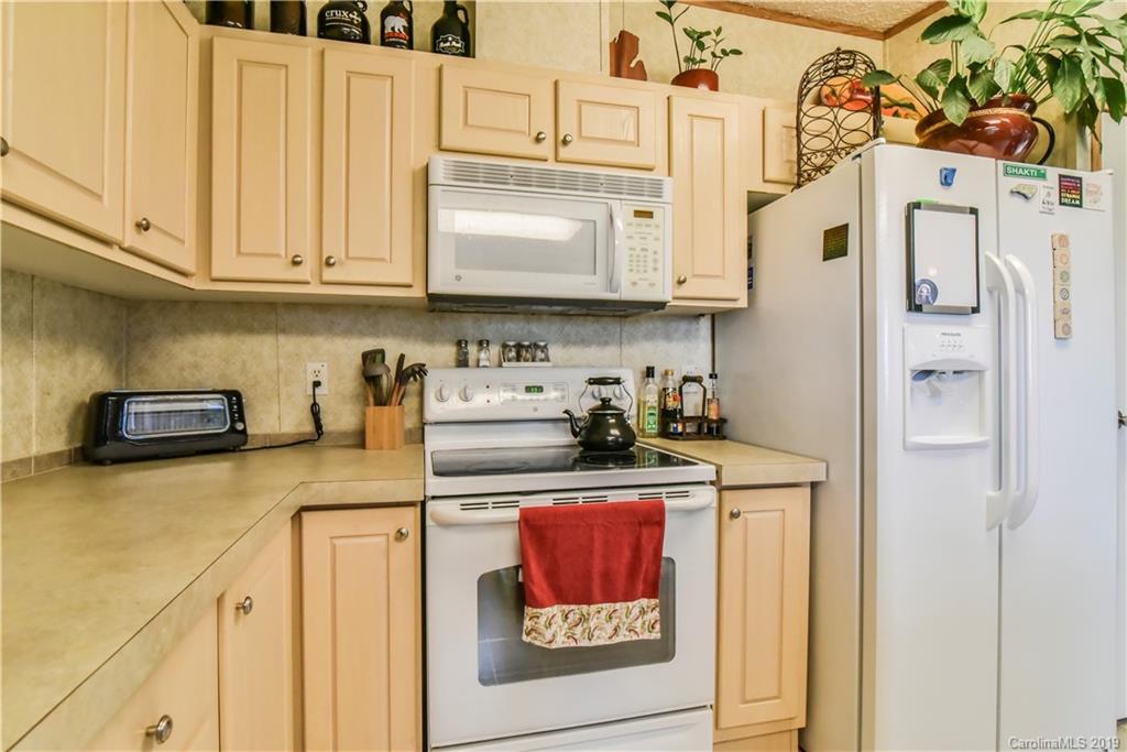 71 Lemon Creek Drive Candler NC 28715