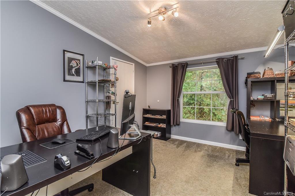 71 Lemon Creek Drive Candler NC 28715