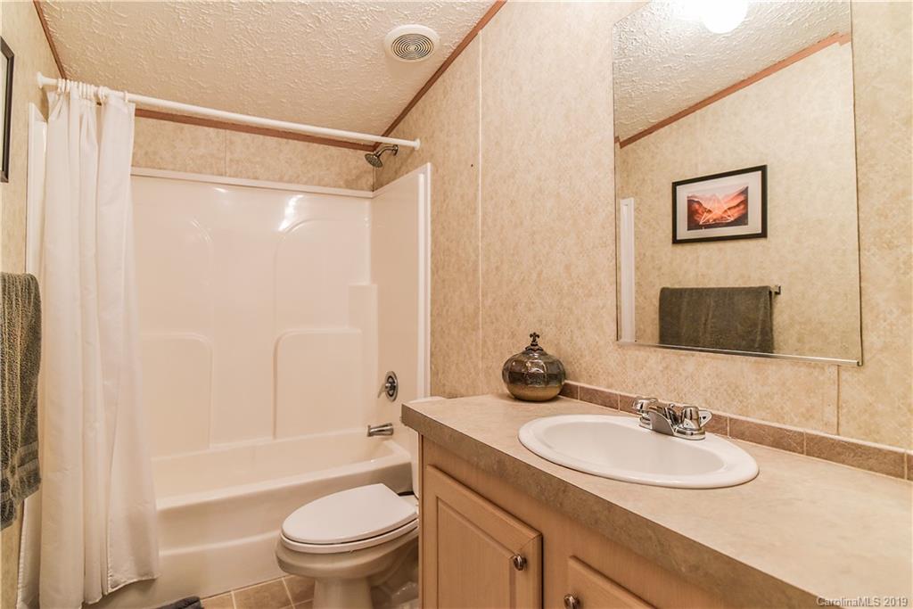 71 Lemon Creek Drive Candler NC 28715