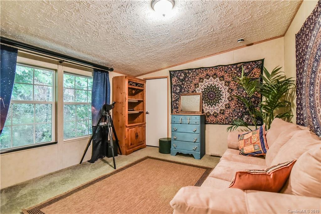 71 Lemon Creek Drive Candler NC 28715