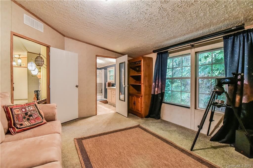 71 Lemon Creek Drive Candler NC 28715