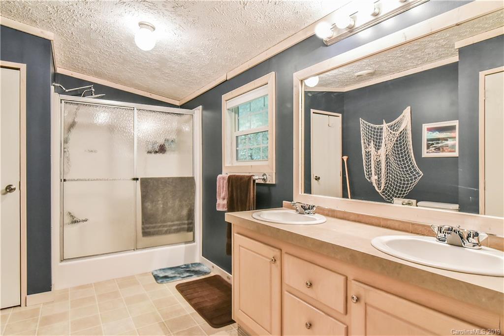 71 Lemon Creek Drive Candler NC 28715
