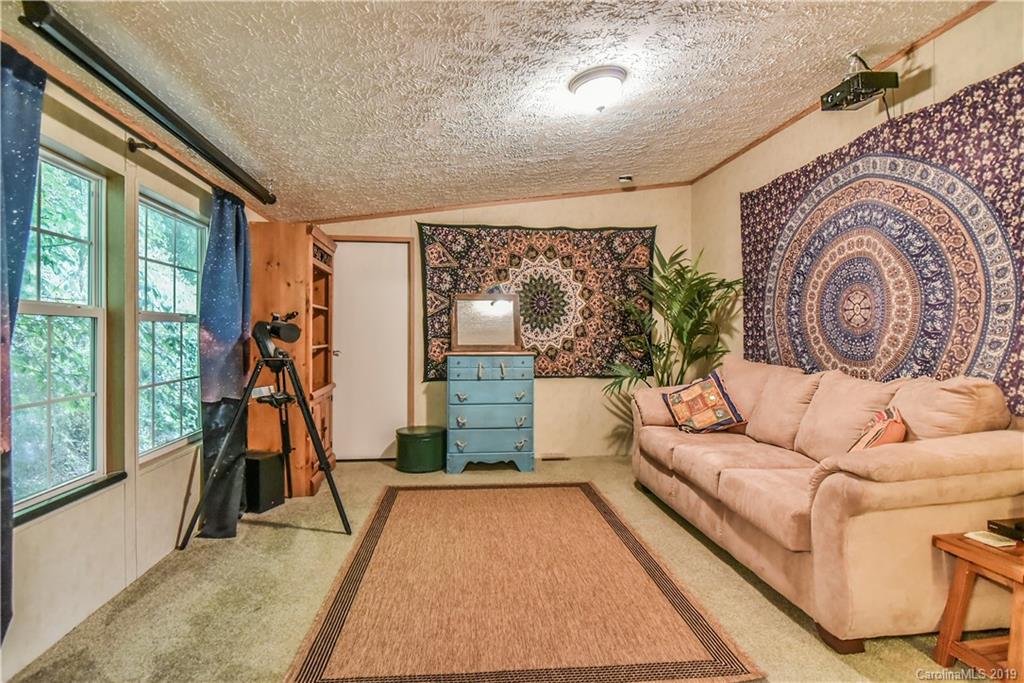 71 Lemon Creek Drive Candler NC 28715