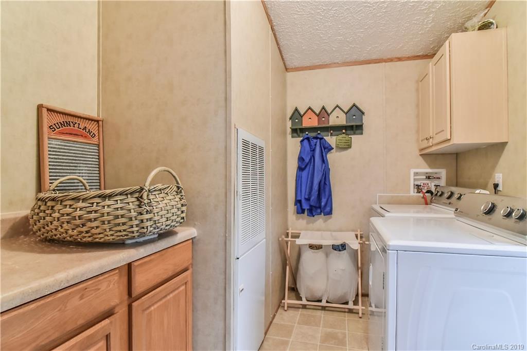 71 Lemon Creek Drive Candler NC 28715
