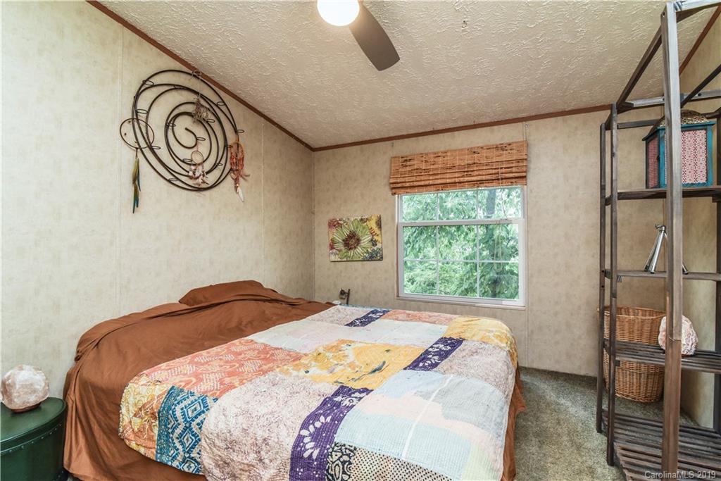 71 Lemon Creek Drive Candler NC 28715