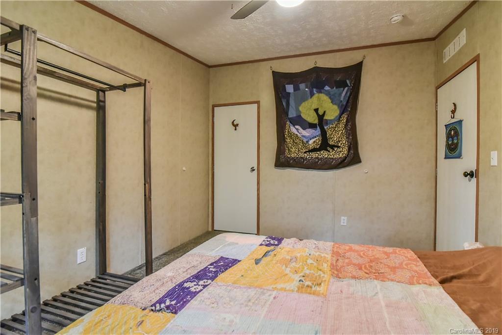 71 Lemon Creek Drive Candler NC 28715