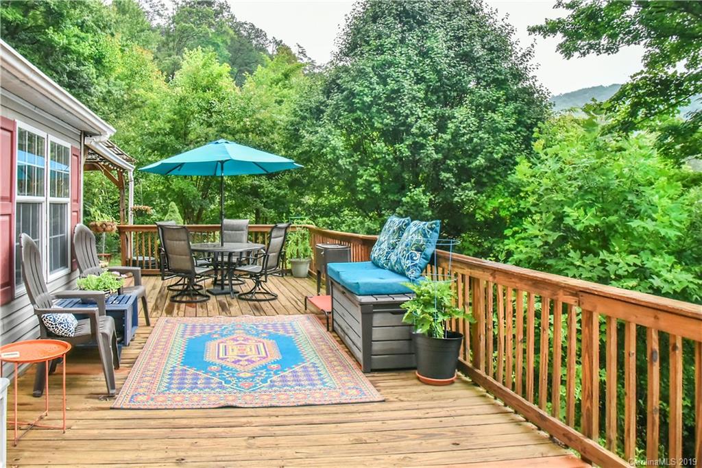 71 Lemon Creek Drive Candler NC 28715
