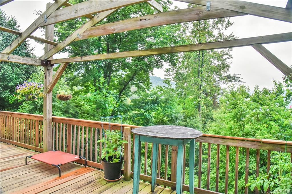 71 Lemon Creek Drive Candler NC 28715