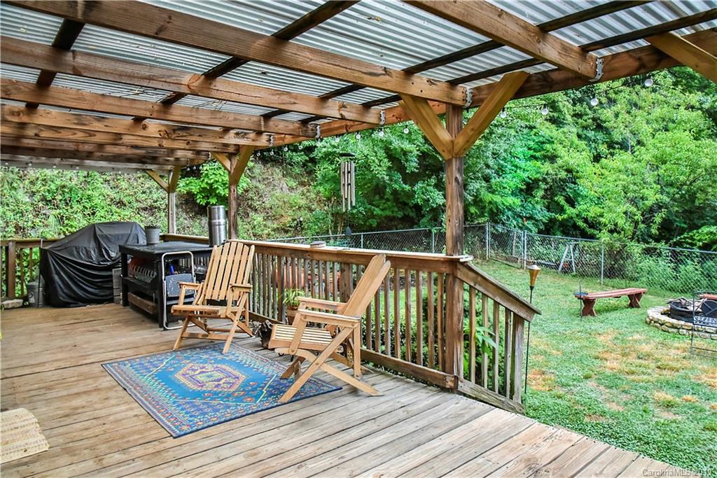 71 Lemon Creek Drive Candler NC 28715