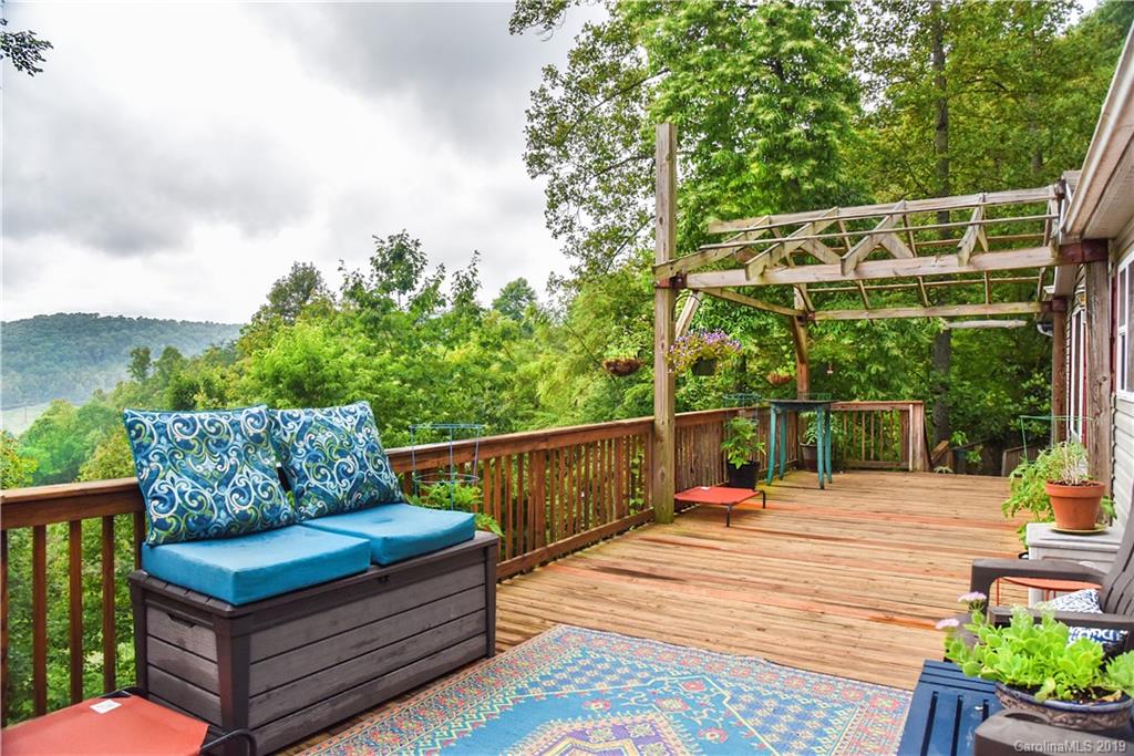 71 Lemon Creek Drive Candler NC 28715
