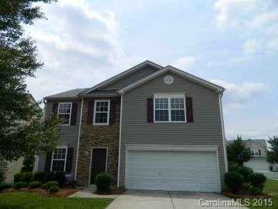 2032 Speedwell Court Charlotte NC 28213