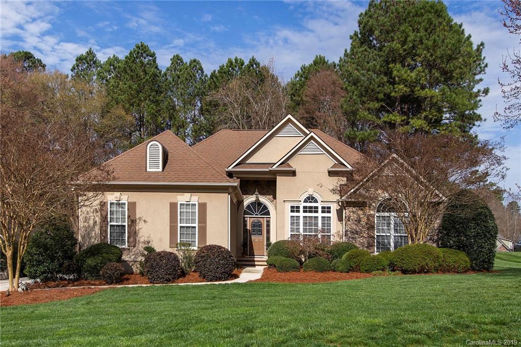 304 Silvercliff Drive Mount Holly NC 28120
