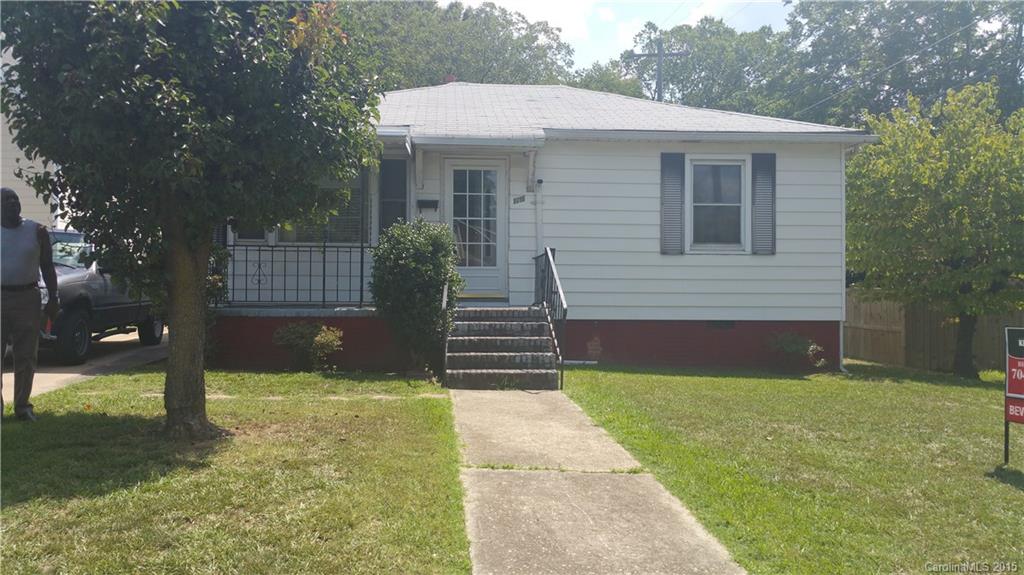 1815 Wickford Place Charlotte NC 28203