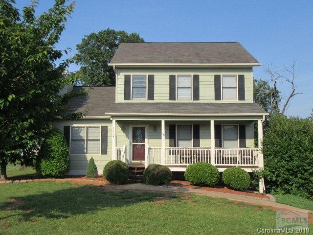 1214 Wisteria Drive Hickory NC 28602