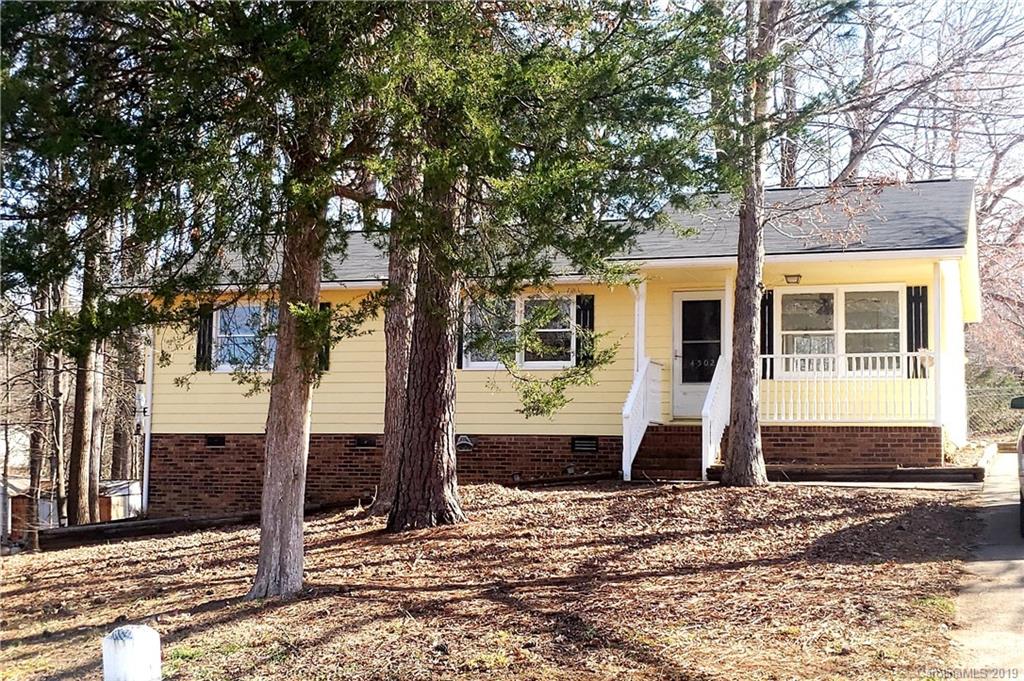 4502 Hidden Glen Court Gastonia NC 28056
