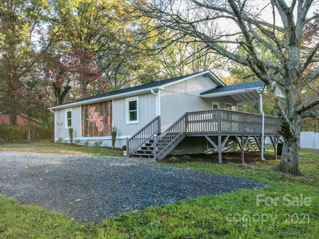 345 Lower Grassy Branch Road Asheville NC 28805