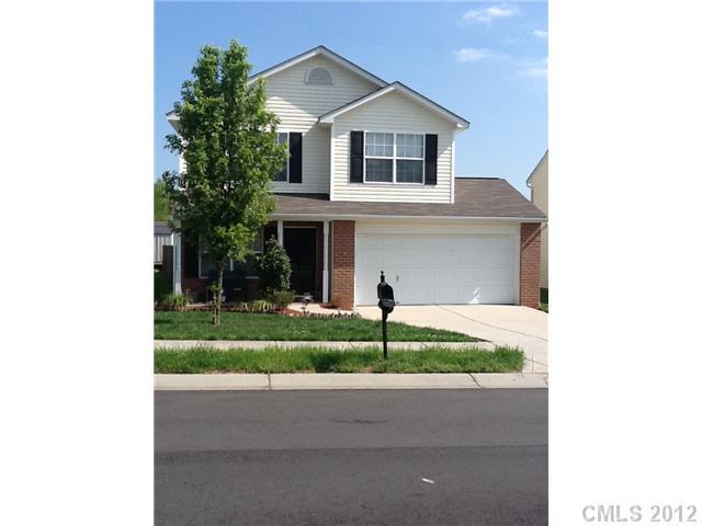 2424 Summer Meadow Court Charlotte NC 28216