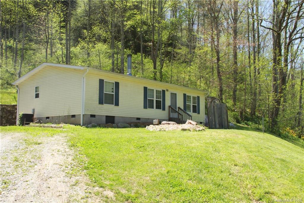 5639 Big Pine Road Marshall NC 28753