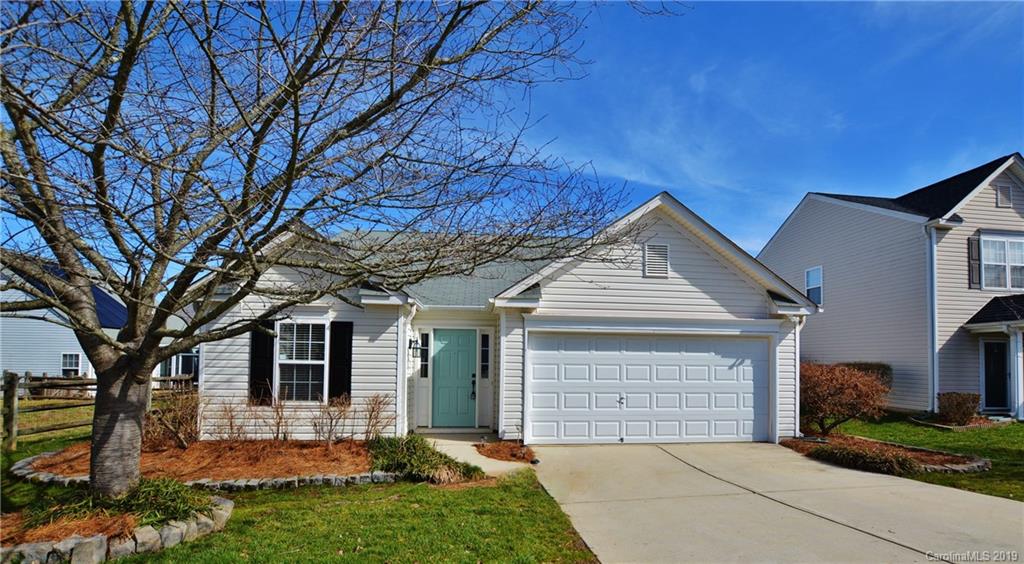 6026 Leawood Run Court Charlotte NC 28269