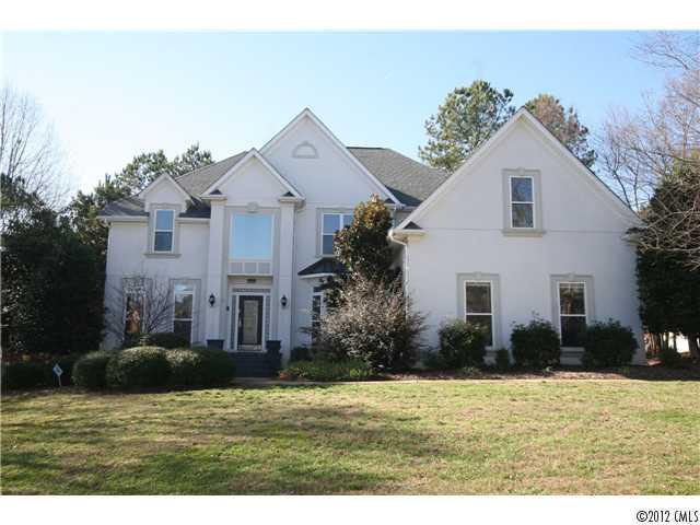 5221 Addington Court Charlotte NC 28277