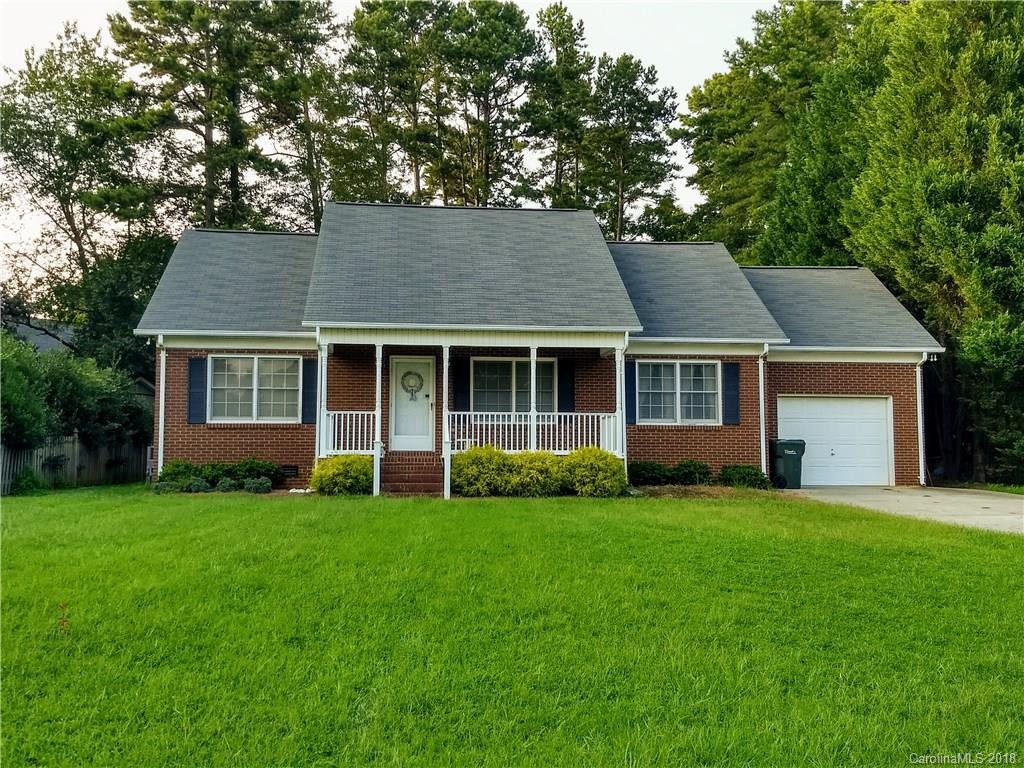 1017 Glouster Court Concord NC 28025