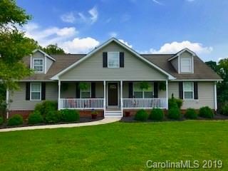 146 Fallen Acorn Drive Troutman NC 28166