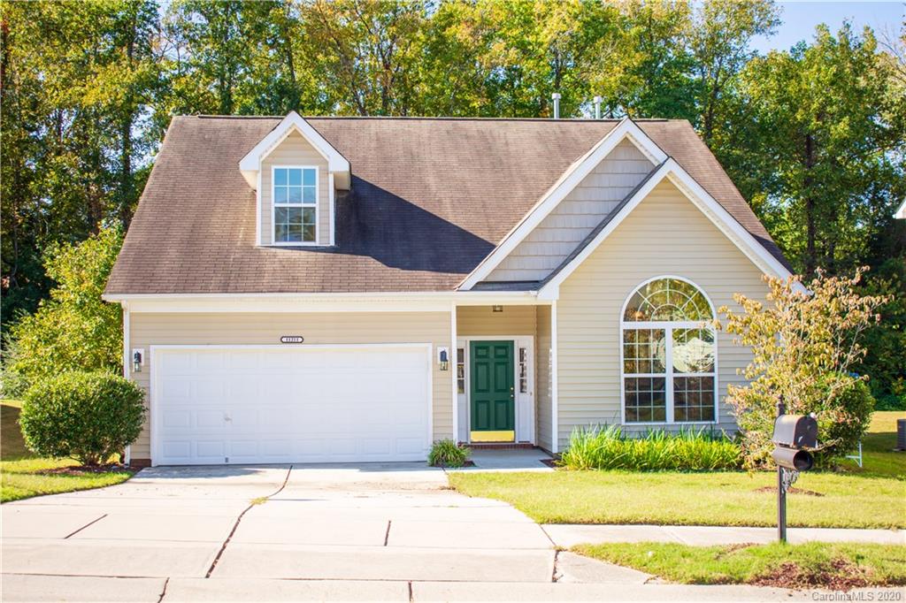 11211 Tristan Court Charlotte NC 28213