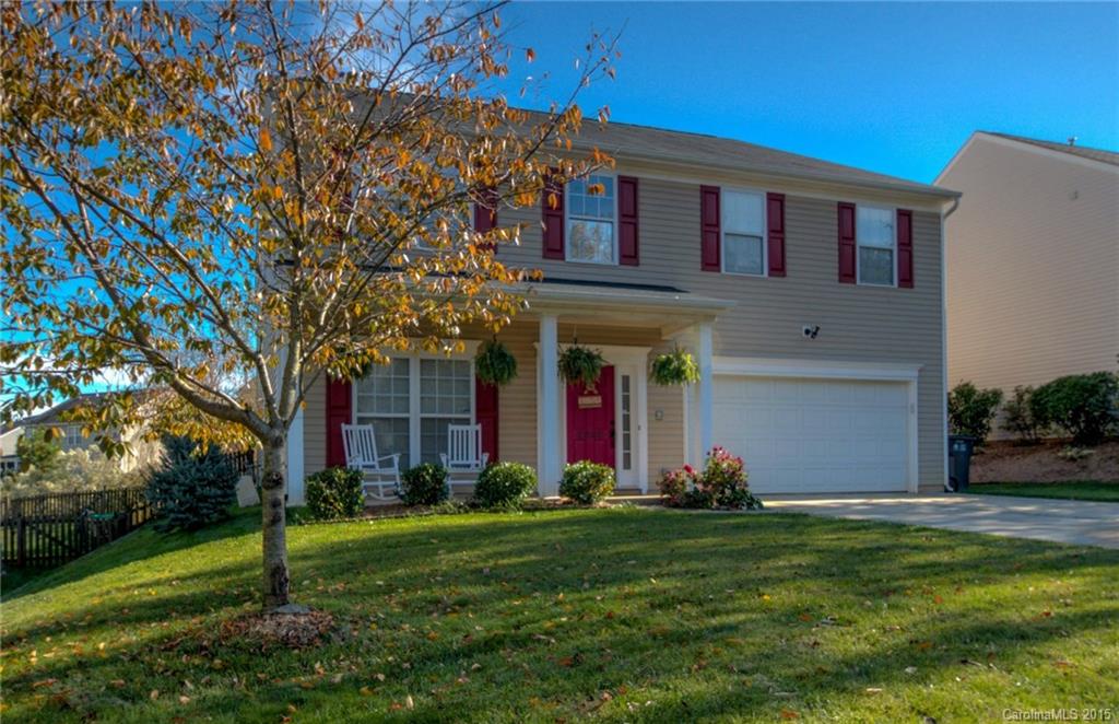 3847 Cameron Creek Drive Matthews NC 28105
