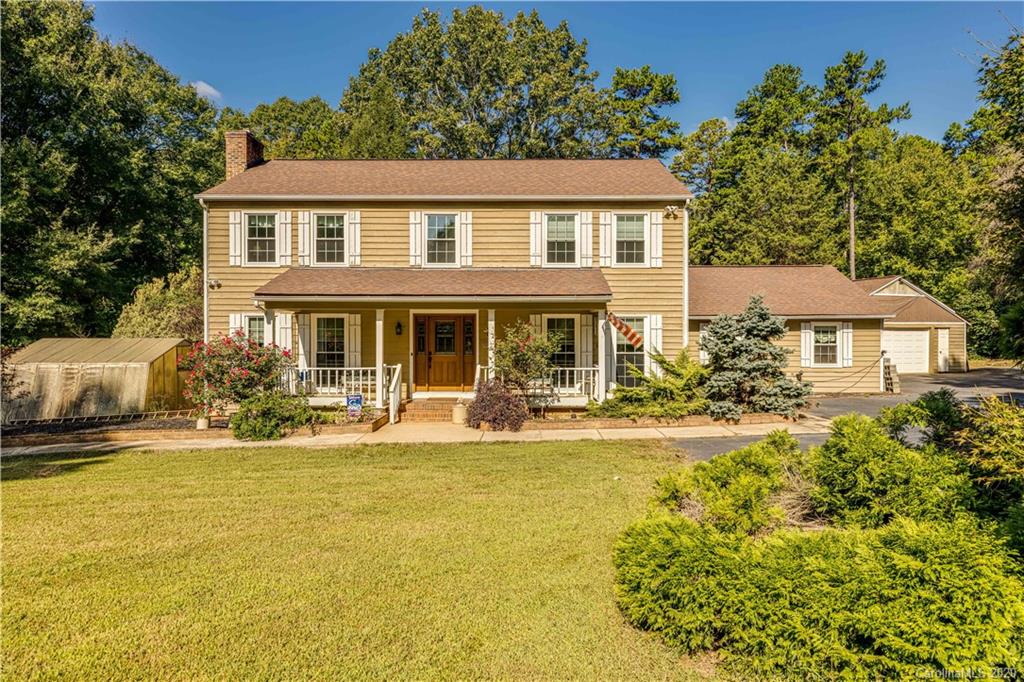 14600 Pleasant Hill Road Charlotte NC 28278