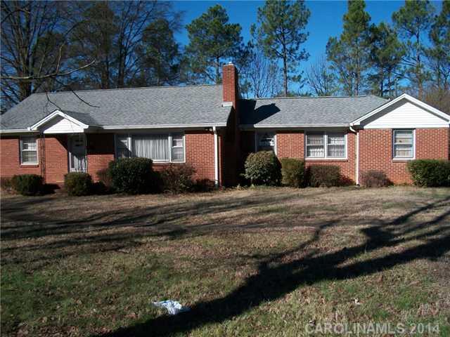 5311 Manning Road Charlotte NC 28269