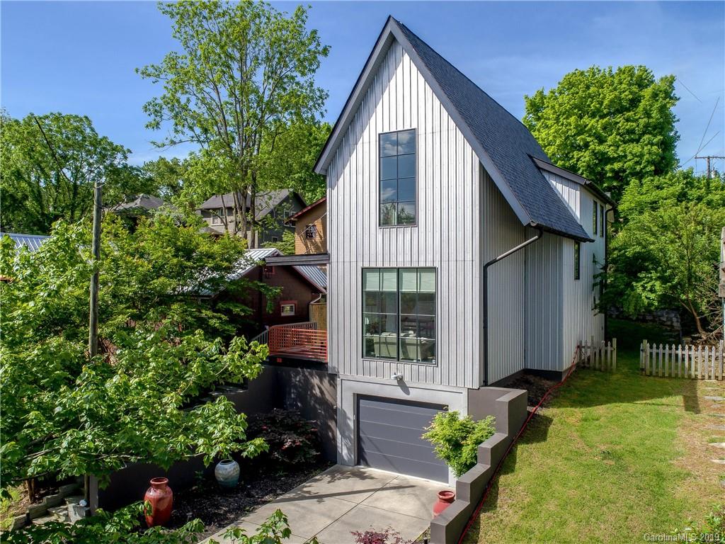 66 Elizabeth Place Asheville NC 28801