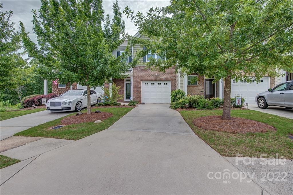 3205 Yarmouth Lane Gastonia NC 28056