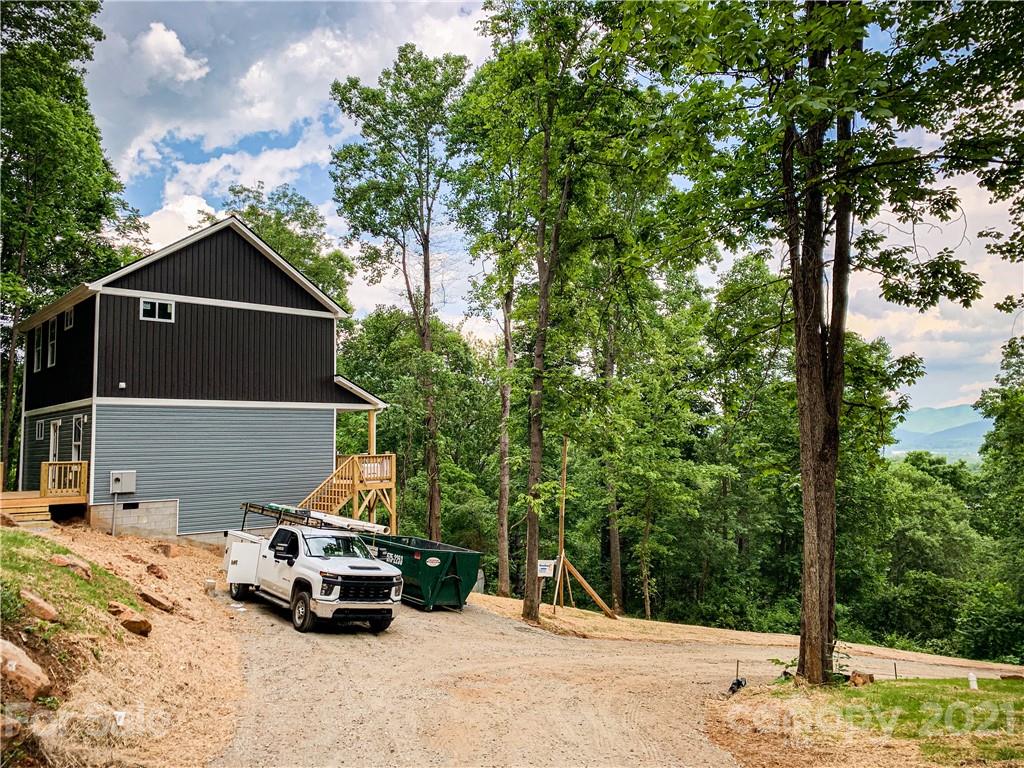 119 Strickland Terrace Swannanoa NC 28778