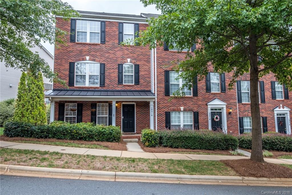 19218 Lake Norman Cove Drive Cornelius NC 28031