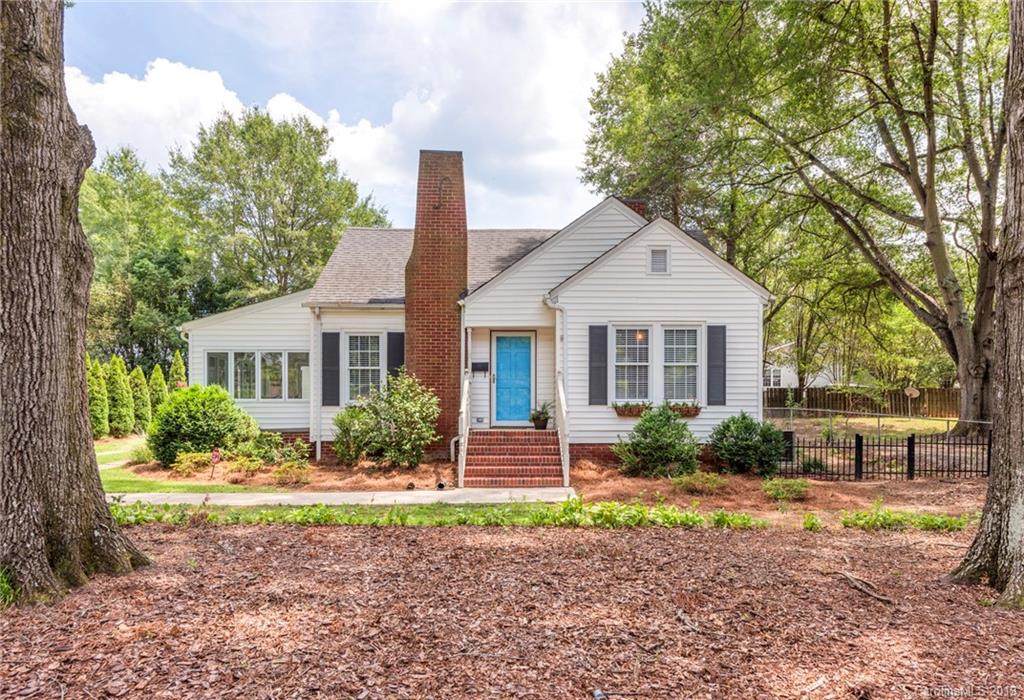 35 Pounds Avenue Sw Concord NC 28025