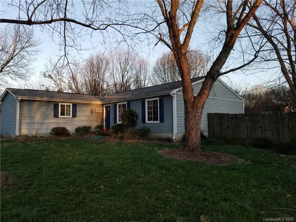 2520 Nickelridge Court Charlotte NC 28273