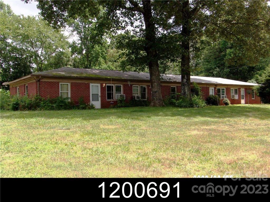 110 Evergreen Lane Rutherfordton NC 28139