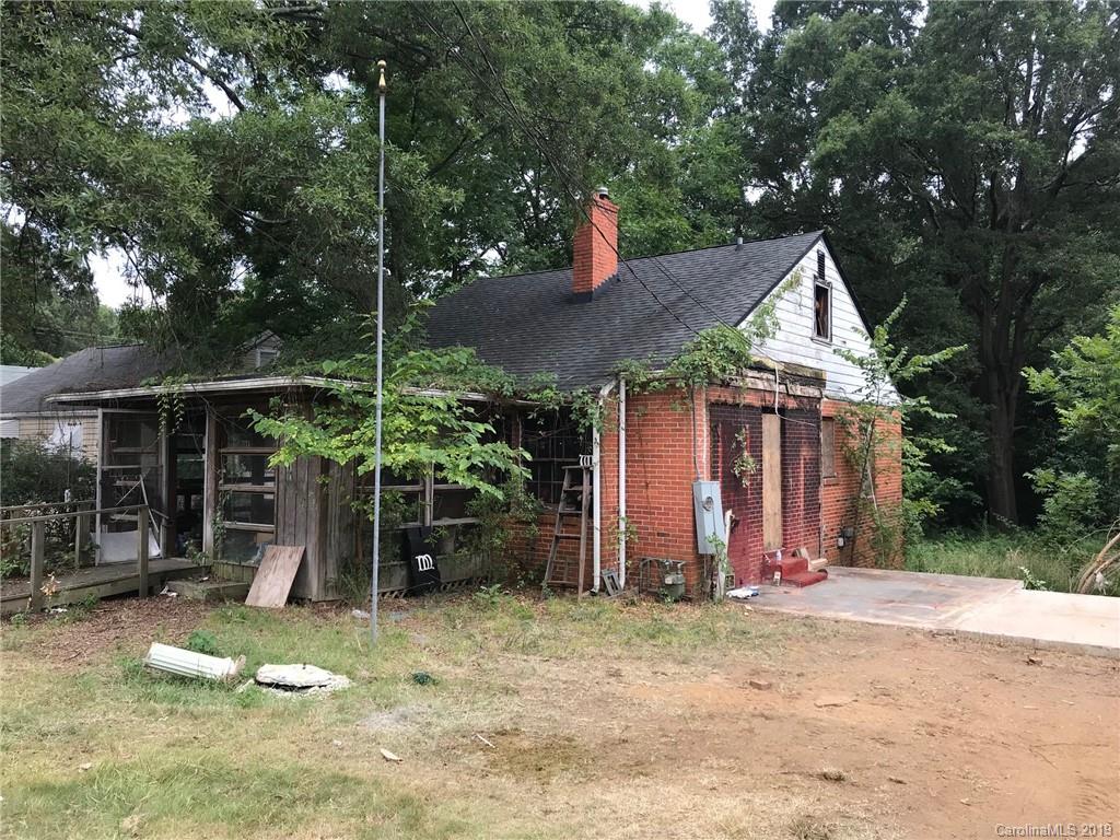 409 W Cama Street Charlotte NC 28217