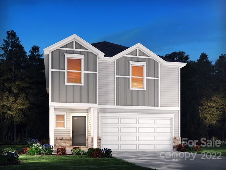 2120 Belterra Drive Charlotte NC 28216