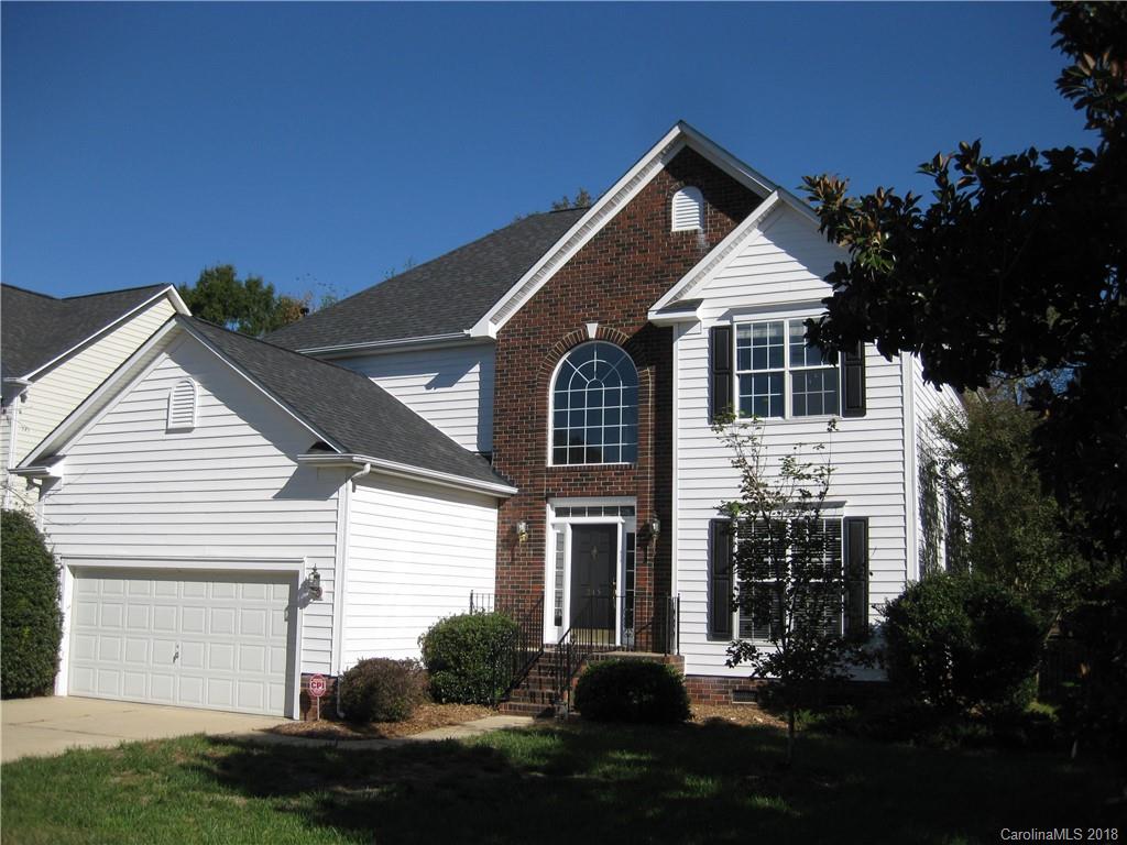 215 Alnwick Lane Waxhaw NC 28173