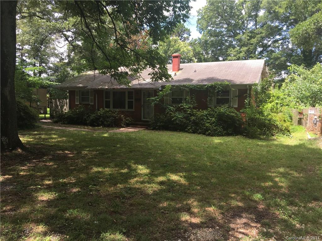 1014 Garringer Place Charlotte NC 28208