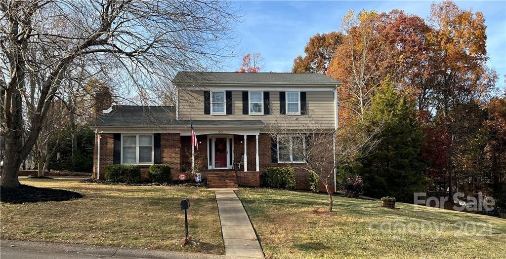 12417 Cool Mist Lane Huntersville NC 28078