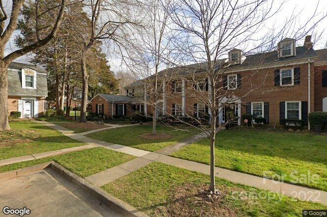 4344 Silo Lane Charlotte NC 28226