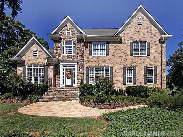 7937 Sandestin Lane Stanley NC 28164