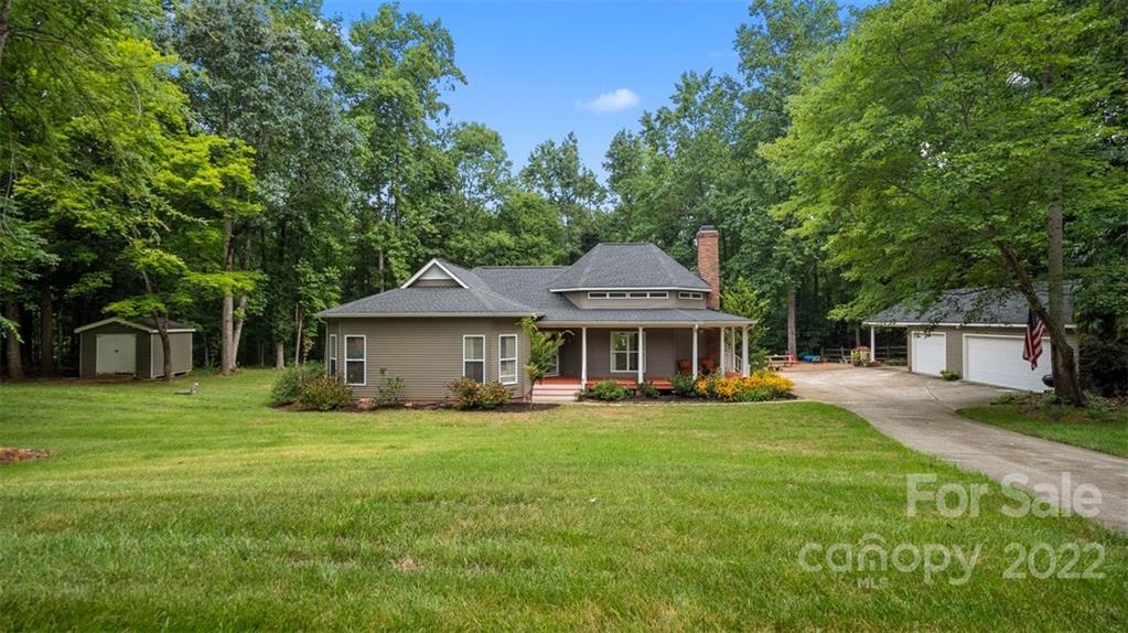 15200 Millview Trace Lane Mint Hill NC 28227
