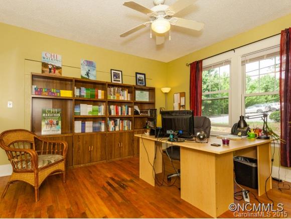 30 Orchard Street Asheville NC 28801